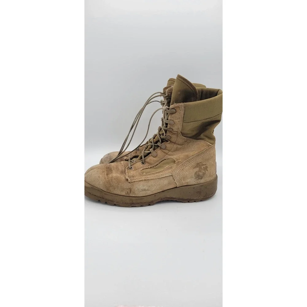 Belleville 520 tactical